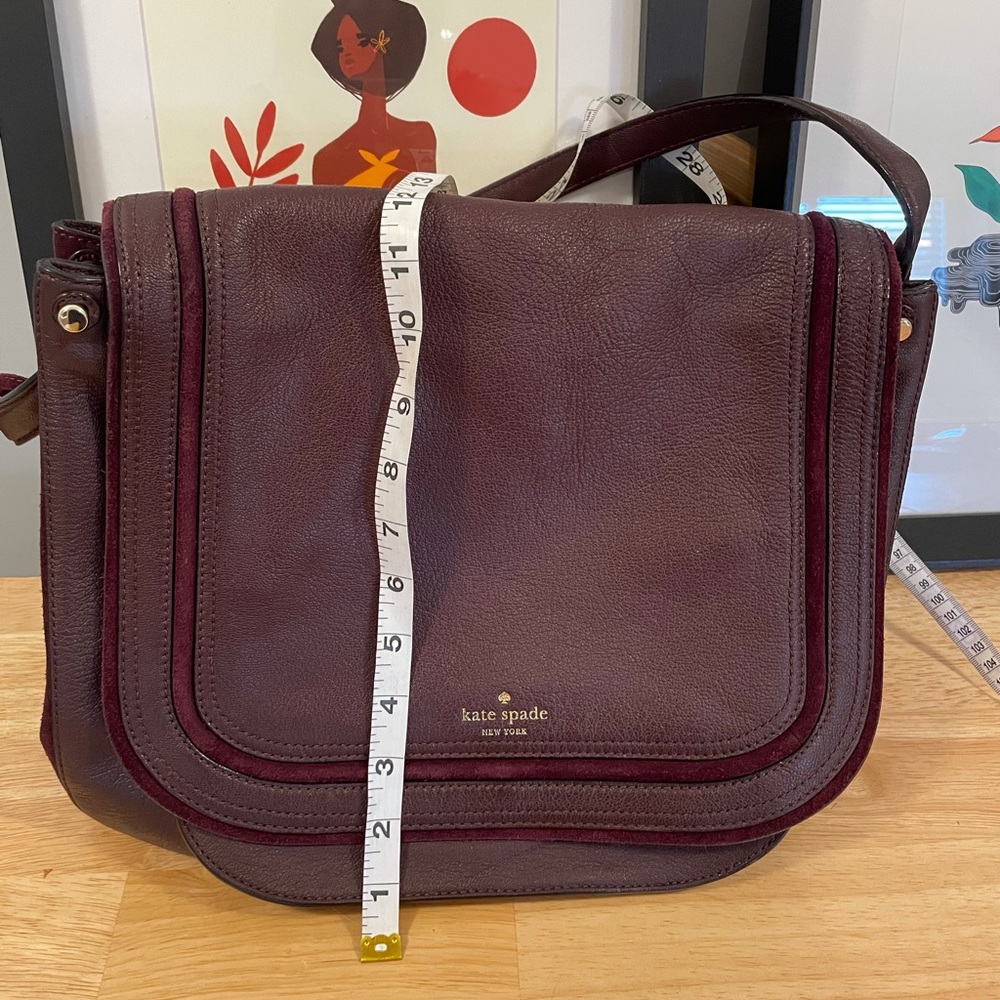 KATE SPADE | Rianne Shoulder Bag - Picture 4 of 13